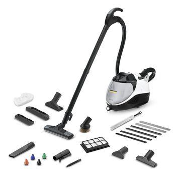 Паропылесос Karcher SV 7 : 2200 Вт; (1.439-490.0) 1.439-490.0 фото
