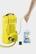Мощная минимойка высокого давления Karcher К2 Compact Relaunch: 1400 Вт, давление 110 бар, 360 л/ч 1.673-500.0 фото 3