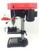 Мощный сверлильный станок LEX LXDP15 : 1.4 кВт, 5 скоростей, свердло 16мм LXDP15 фото 1