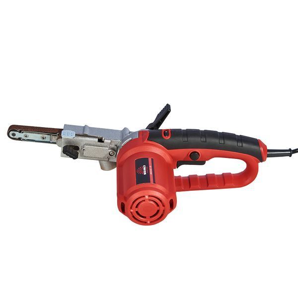 Мощный электрический напильник Vitals Master Ev 1340GM b : 400 Вт, шина 83 мм, 1700 м/мин 153407 фото