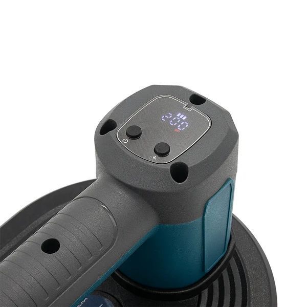 Акумуляторна вакуумна присоска PROFI-TEC HoldPro 180 : з АКБ 12V 1.5 Ah + ЗП (007063) 007063 фото