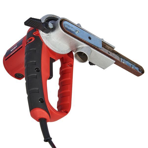 Мощный электрический напильник Vitals Master Ev 1340GM b : 400 Вт, шина 83 мм, 1700 м/мин 153407 фото