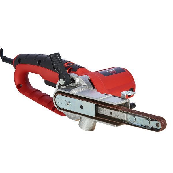 Мощный электрический напильник Vitals Master Ev 1340GM b : 400 Вт, шина 83 мм, 1700 м/мин 153407 фото