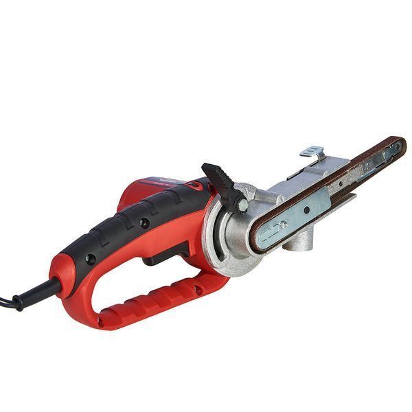 Мощный электрический напильник Vitals Master Ev 1340GM b : 400 Вт, шина 83 мм, 1700 м/мин 153407 фото