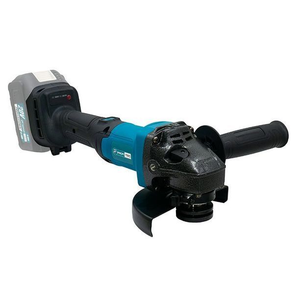 Акумуляторний набір інструментів PROFI-TEC Combo Set 2/8 POWERLine (PCD2820V, DGA201BL) : з АКБ 2шт-20V 4.0 Ач+ЗП 007056 фото