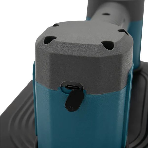 Акумуляторна вакуумна присоска PROFI-TEC HoldPro 180 : з АКБ 12V 1.5 Ah + ЗП (007063) 007063 фото