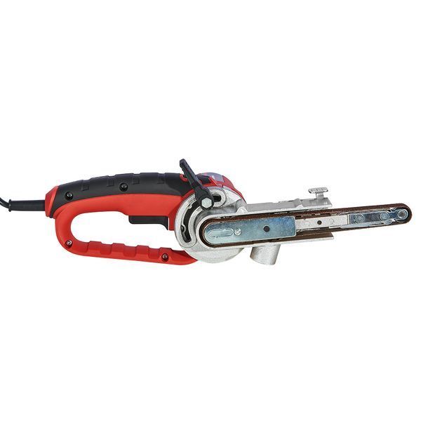 Мощный электрический напильник Vitals Master Ev 1340GM b : 400 Вт, шина 83 мм, 1700 м/мин 153407 фото