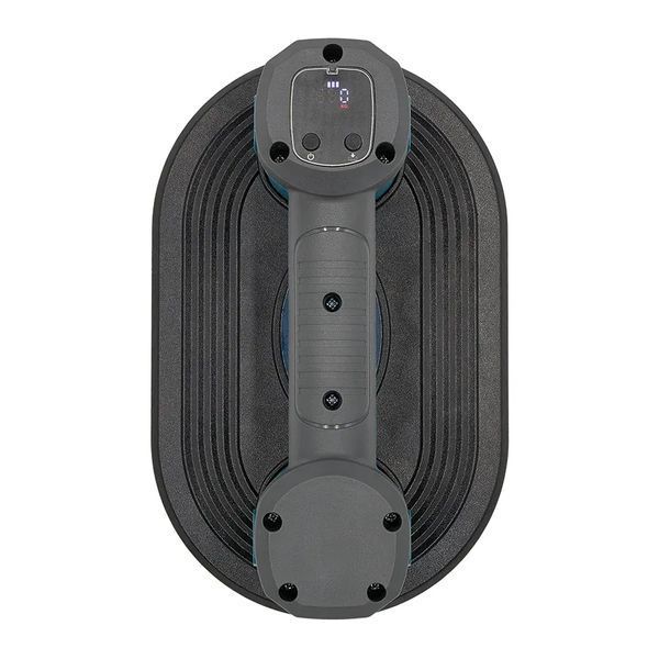 Акумуляторна вакуумна присоска PROFI-TEC HoldPro 180 : з АКБ 12V 1.5 Ah + ЗП (007063) 007063 фото