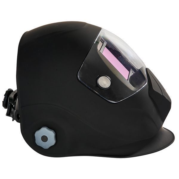 Маска сварщика хамелеон Vitals Professional 3.0 USB &laquo;True Color&raquo;, 4 сенсора 191761 фото