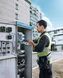 Професійна акумуляторна викрутка Bosch GO 2 : вбудований АКБ 3,6 V 1,5 Аh, 360 об/хв-1, 5 Нм, 25 біт 06019H2101 фото 3