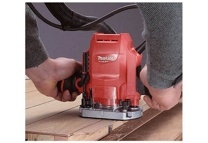 Фрезер Makita M3601 1355 фото