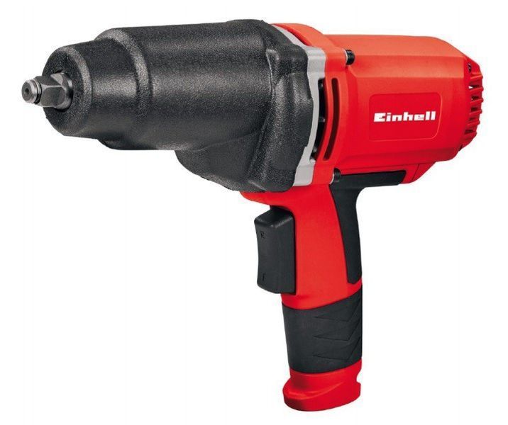 Ударный гайковерт Einhell CC-IW 950 (4259950) 4259950 фото
