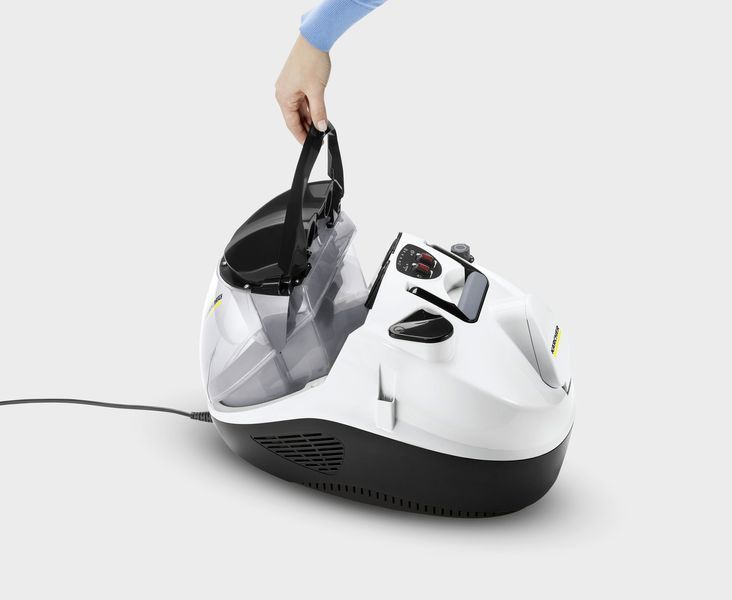 Паропылесос Karcher SV 7 : 2200 Вт; (1.439-490.0) 1.439-490.0 фото