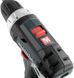 Аккумуляторный шуруповерт Metabo PowerMaxx BS Basic 2х2,0 Ач картонная коробка (600984000) 600984000 фото 6