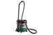 Професійний пилосос Metabo ASA 30 L PC : 1200 Вт, 30 л, сухе, вологе (602086000) 602086000 фото 2