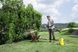 Мощная минимойка высокого давления Karcher К2 Compact Relaunch: 1400 Вт, давление 110 бар, 360 л/ч 1.673-500.0 фото 8
