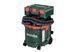 Професійний пилосос Metabo ASA 30 L PC : 1200 Вт, 30 л, сухе, вологе (602086000) 602086000 фото 3