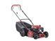 Бензинова газонокосарка для трави AL-KO Comfort 46.0-4 SP-A : 2.1 кВт, 2850 об/хв, самохідна функція 4 в 1 FAY 119938 фото 1