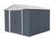 Садовый домик металлический HECHT 10X10 PLUS  HECHT10X10PLUS фото 1