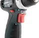 Аккумуляторный шуруповерт Metabo PowerMaxx BS Basic 2х2,0 Ач картонная коробка (600984000) 600984000 фото 7