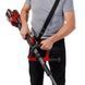 Триммер-коса аккумуляторная Einhell Professional GP-BC 36/430 Li P BL-Solo (18В+18В/каркас) 3411345 фото 8