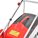 Газонокосилка электрическая HECHT 1845 (1800Вт/ширина 46 см/30-75 мм) HECHT1845 фото 6