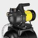 Бытовая насосная станция Karcher BP 3 Home : 4 бар, 800 Вт, 3000 л/час, высота подачи 35 м 1.645-365.0 фото 2