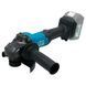 Акумуляторний набір інструментів PROFI-TEC Combo Set 2/8 POWERLine (PCD2820V, DGA201BL) : з АКБ 2шт-20V 4.0 Ач+ЗП 007056 фото 6