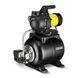 Бытовая насосная станция Karcher BP 3 Home : 4 бар, 800 Вт, 3000 л/час, высота подачи 35 м 1.645-365.0 фото 1