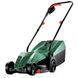 Газонокосарка електрична Bosch EasyRotak 32-205 : 1.2 кВт, ширина захвата 32 см (06008A6300) 06008A6300 фото 1