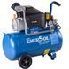 Масляный воздушный компрессор поршневый EnerSol ES-AC180-50-1 : 230В, 50л, 1,5 кВт, 8 бар, 29кг ES-AC180-50-1 фото 1