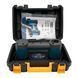 Акумуляторна вакуумна присоска PROFI-TEC HoldPro 180 : з АКБ 12V 1.5 Ah + ЗП (007063) 007063 фото 10