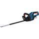 Кусторез аккумуляторный BOSCH GHE 18V-60 (18В/каркас) 06008C9000 фото 1