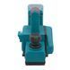 Акумуляторний рубанок PROFI-TEC PCP9020 UltraCore (20В/каркас) 007626 фото 4