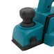 Акумуляторний рубанок PROFI-TEC PCP9020 UltraCore (20В/каркас) 007626 фото 8