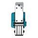 Акумуляторний рубанок PROFI-TEC PCP9020 UltraCore (20В/каркас) 007626 фото 5