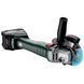 Потужна акумуляторна болгарка Metabo W 18 L 9-125 (602247510) 602247510 фото 4
