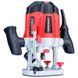 Фрезер електричний WORCRAFT ER12-6/8 (13038), хід - 55 мм, 1200 Вт, обертання 11 000 - 30 000 об/хв 13038 фото 1