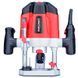 Фрезер електричний WORCRAFT ER12-6/8 (13038), хід - 55 мм, 1200 Вт, обертання 11 000 - 30 000 об/хв 13038 фото 7