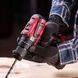 Ударний акумуляторний безщітковий шуруповерт WORCRAFT CHD-S20LiBAC (13223) -Крутний 50Нм 13223 фото 11