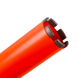 Качественное алмазное сверло Distar DDS-W 072X450X1 1/4 UNC RS6 : &empty; 72мм х 450мм, бетон армированный 10170085171 фото 1