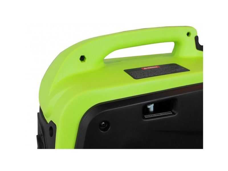 Інверторний генератор 2/2,2 кВт Optimat Smart Energy I2200 I2200 фото