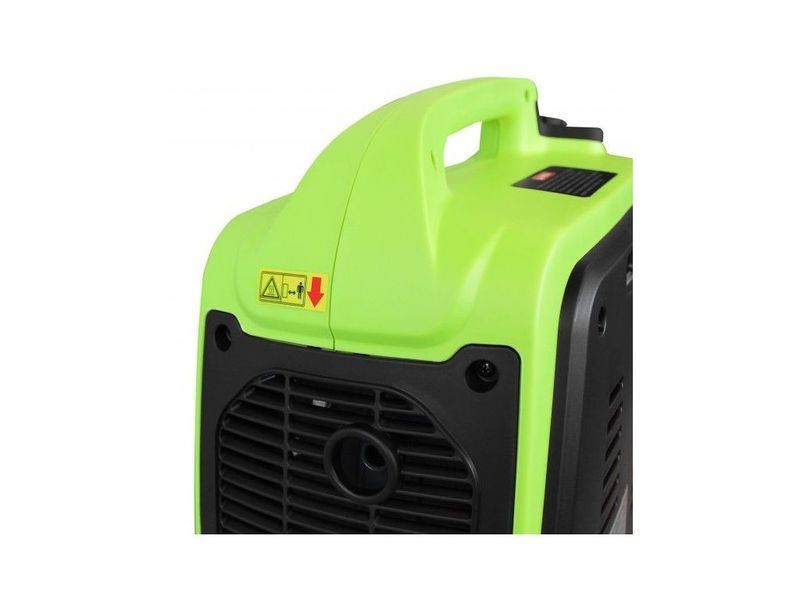 Інверторний генератор 2/2,2 кВт Optimat Smart Energy I2200 I2200 фото