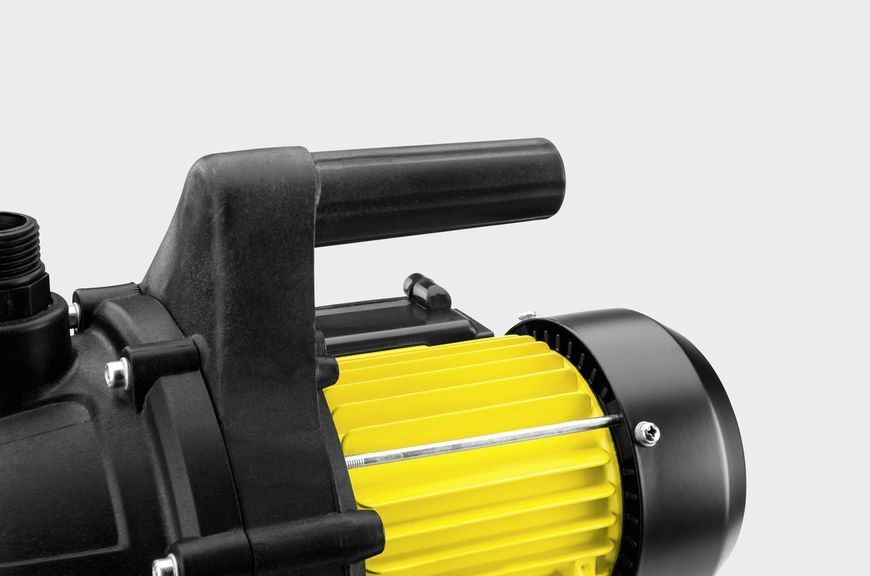 Бытовая насосная станция Karcher BP 3 Home : 4 бар, 800 Вт, 3000 л/час, высота подачи 35 м 1.645-365.0 фото