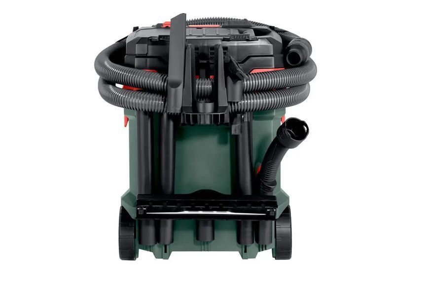 Професійний пилосос Metabo ASA 30 L PC : 1200 Вт, 30 л, сухе, вологе (602086000) 602086000 фото