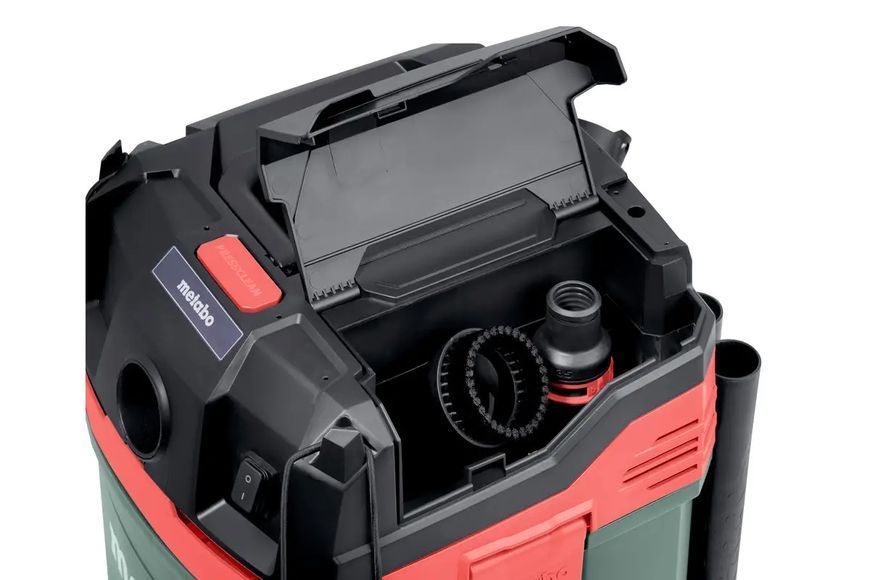 Професійний пилосос Metabo ASA 30 L PC : 1200 Вт, 30 л, сухе, вологе (602086000) 602086000 фото