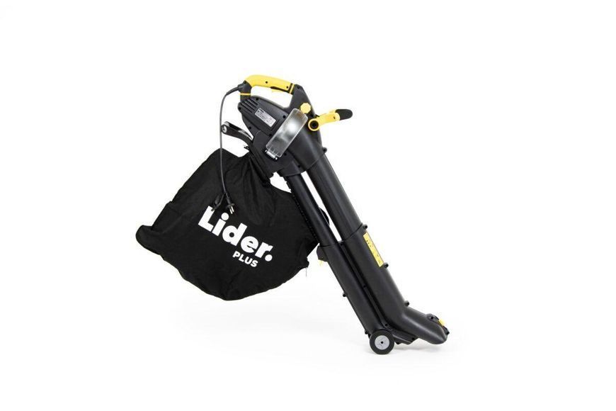 Садовый пылесос-воздуходувка Lider Plus GTO 3210 LPO GTO3210 фото