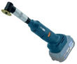 Акумуляторний кутовий гравер PROFI-TEC PCAE502 200Вт безщітковий 20В (без акумулятора) 008152 фото