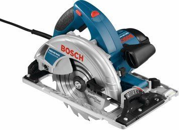 Дискова пила Bosch GKS 65 GCE (0601668900) 0601668900 фото
