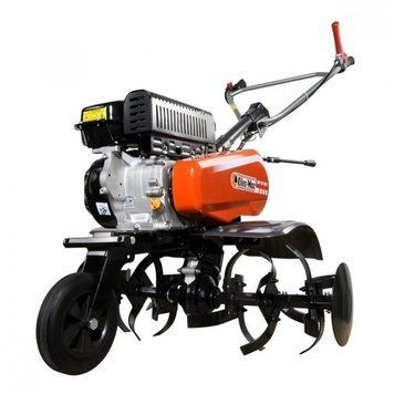 Бензиновый культиватор (бензокультиватор) Oleo-Mac MH 197 RKS, Emak K 800 H( ширина 85см) 68589007 фото
